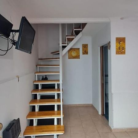 La Historica Apartment Concepcion del Uruguay Exterior photo