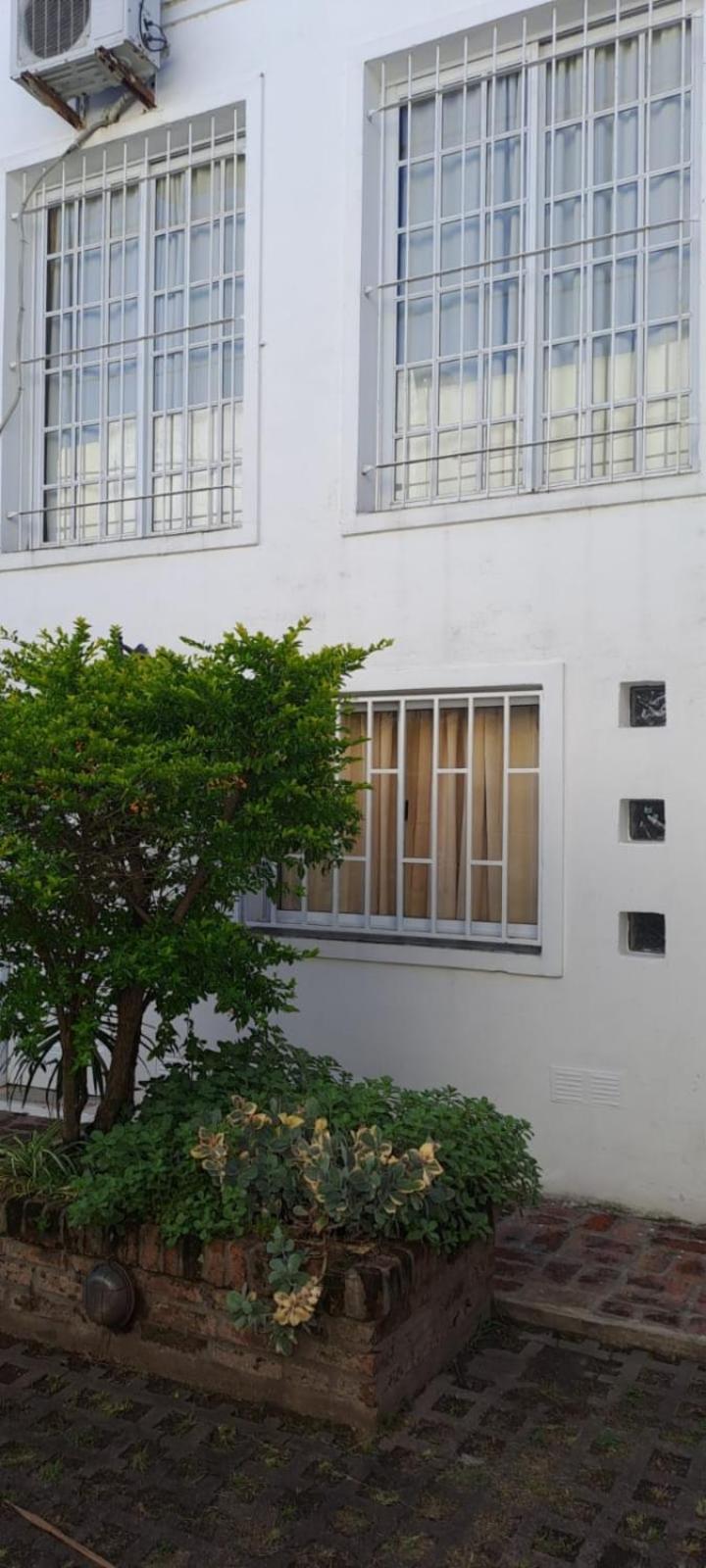 La Historica Apartment Concepcion del Uruguay Exterior photo